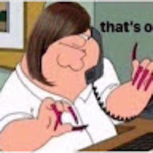 Meet your Posher, Bambi